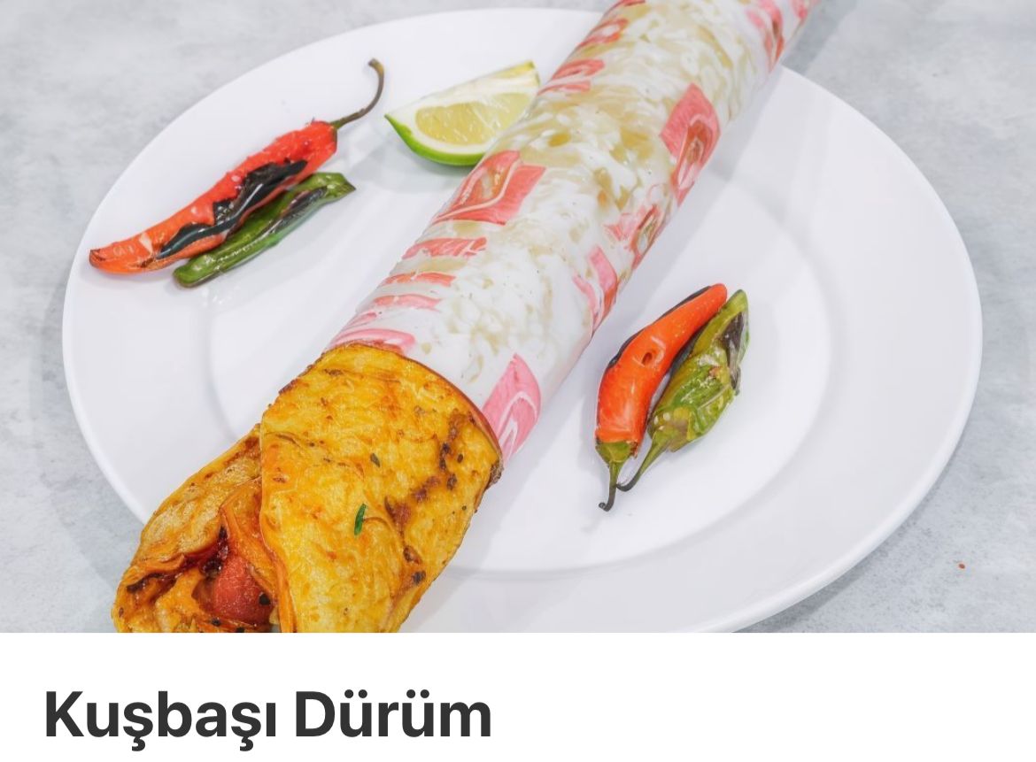Doğan Restaurant